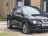 USED 2016 16 NISSAN JUKE 1.5 dCi Tekna Euro 6 (s/s) 5dr REVERSE CAMERA-HEATED SEATS