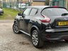 USED 2016 16 NISSAN JUKE 1.5 dCi Tekna Euro 6 (s/s) 5dr REVERSE CAMERA-HEATED SEATS