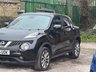 USED 2016 16 NISSAN JUKE 1.5 dCi Tekna Euro 6 (s/s) 5dr REVERSE CAMERA-HEATED SEATS