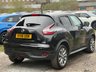 USED 2016 16 NISSAN JUKE 1.5 dCi Tekna Euro 6 (s/s) 5dr REVERSE CAMERA-HEATED SEATS