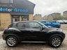 USED 2016 16 NISSAN JUKE 1.5 dCi Tekna Euro 6 (s/s) 5dr REVERSE CAMERA-HEATED SEATS