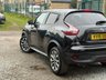 USED 2016 16 NISSAN JUKE 1.5 dCi Tekna Euro 6 (s/s) 5dr REVERSE CAMERA-HEATED SEATS