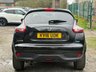 USED 2016 16 NISSAN JUKE 1.5 dCi Tekna Euro 6 (s/s) 5dr REVERSE CAMERA-HEATED SEATS