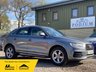 USED 2015 65 AUDI Q3 2.0 TDI SE Euro 6 (s/s) 5dr WARRANTYSENSORSÂ£35 TAXULEZ
