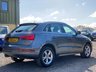 USED 2015 65 AUDI Q3 2.0 TDI SE Euro 6 (s/s) 5dr WARRANTYSENSORSÂ£35 TAXULEZ