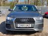 USED 2015 65 AUDI Q3 2.0 TDI SE Euro 6 (s/s) 5dr WARRANTYSENSORSÂ£35 TAXULEZ