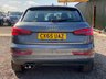 USED 2015 65 AUDI Q3 2.0 TDI SE Euro 6 (s/s) 5dr WARRANTYSENSORSÂ£35 TAXULEZ