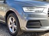 USED 2015 65 AUDI Q3 2.0 TDI SE Euro 6 (s/s) 5dr WARRANTYSENSORSÂ£35 TAXULEZ