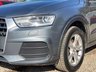 USED 2015 65 AUDI Q3 2.0 TDI SE Euro 6 (s/s) 5dr WARRANTYSENSORSÂ£35 TAXULEZ