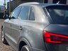 USED 2015 65 AUDI Q3 2.0 TDI SE Euro 6 (s/s) 5dr WARRANTYSENSORSÂ£35 TAXULEZ