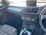 USED 2015 65 AUDI Q3 2.0 TDI SE Euro 6 (s/s) 5dr WARRANTYSENSORSÂ£35 TAXULEZ