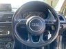 USED 2015 65 AUDI Q3 2.0 TDI SE Euro 6 (s/s) 5dr WARRANTYSENSORSÂ£35 TAXULEZ