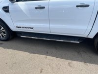 USED 2020 70 FORD RANGER 2.0 EcoBlue Wildtrak Pickup Double Cab 4dr Diesel Auto 4WD Euro 6 (s/s) (213 ps) 2020 (70 Plate) Ford Ranger &ndash; NO VAT | &pound;19,990 &ndash; Unbeatable Value!