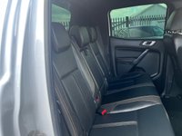 USED 2020 70 FORD RANGER 2.0 EcoBlue Wildtrak Pickup Double Cab 4dr Diesel Auto 4WD Euro 6 (s/s) (213 ps) 2020 (70 Plate) Ford Ranger &ndash; NO VAT | &pound;19,990 &ndash; Unbeatable Value!