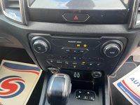 USED 2020 70 FORD RANGER 2.0 EcoBlue Wildtrak Pickup Double Cab 4dr Diesel Auto 4WD Euro 6 (s/s) (213 ps) 2020 (70 Plate) Ford Ranger &ndash; NO VAT | &pound;19,990 &ndash; Unbeatable Value!