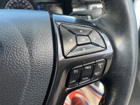 USED 2020 70 FORD RANGER 2.0 EcoBlue Wildtrak Pickup Double Cab 4dr Diesel Auto 4WD Euro 6 (s/s) (213 ps) 2020 (70 Plate) Ford Ranger &ndash; NO VAT | &pound;19,990 &ndash; Unbeatable Value!