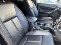 USED 2020 70 FORD RANGER 2.0 EcoBlue Wildtrak Pickup Double Cab 4dr Diesel Auto 4WD Euro 6 (s/s) (213 ps) 2020 (70 Plate) Ford Ranger &ndash; NO VAT | &pound;19,990 &ndash; Unbeatable Value!
