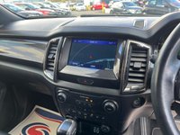 USED 2020 70 FORD RANGER 2.0 EcoBlue Wildtrak Pickup Double Cab 4dr Diesel Auto 4WD Euro 6 (s/s) (213 ps) 2020 (70 Plate) Ford Ranger &ndash; NO VAT | &pound;19,990 &ndash; Unbeatable Value!