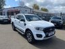 USED 2020 70 FORD RANGER 2.0 EcoBlue Wildtrak Pickup Double Cab 4dr Diesel Auto 4WD Euro 6 (s/s) (213 ps) 2020 (70 Plate) Ford Ranger &ndash; NO VAT | &pound;19,990 &ndash; Unbeatable Value!