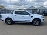 USED 2020 70 FORD RANGER 2.0 EcoBlue Wildtrak Pickup Double Cab 4dr Diesel Auto 4WD Euro 6 (s/s) (213 ps) 2020 (70 Plate) Ford Ranger &ndash; NO VAT | &pound;19,990 &ndash; Unbeatable Value!