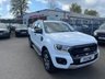 USED 2020 70 FORD RANGER 2.0 EcoBlue Wildtrak Pickup Double Cab 4dr Diesel Auto 4WD Euro 6 (s/s) (213 ps) 2020 (70 Plate) Ford Ranger &ndash; NO VAT | &pound;19,990 &ndash; Unbeatable Value!