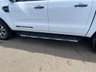 USED 2020 70 FORD RANGER 2.0 EcoBlue Wildtrak Pickup Double Cab 4dr Diesel Auto 4WD Euro 6 (s/s) (213 ps) 2020 (70 Plate) Ford Ranger &ndash; NO VAT | &pound;19,990 &ndash; Unbeatable Value!