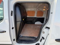 USED 2024 24 PEUGEOT PARTNER 1.5 BlueHDi 1000 Professional Premium + Standard Panel Van 5dr Diesel Manual SWB Euro 6 (s/s) (100 bhp) 