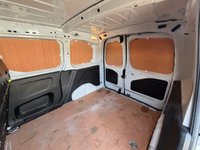USED 2024 24 PEUGEOT PARTNER 1.5 BlueHDi 1000 Professional Premium + Standard Panel Van 5dr Diesel Manual SWB Euro 6 (s/s) (100 bhp) 