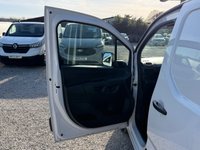 USED 2024 24 PEUGEOT PARTNER 1.5 BlueHDi 1000 Professional Premium + Standard Panel Van 5dr Diesel Manual SWB Euro 6 (s/s) (100 bhp) 