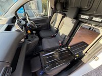 USED 2024 24 PEUGEOT PARTNER 1.5 BlueHDi 1000 Professional Premium + Standard Panel Van 5dr Diesel Manual SWB Euro 6 (s/s) (100 bhp) 