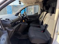 USED 2024 24 PEUGEOT PARTNER 1.5 BlueHDi 1000 Professional Premium + Standard Panel Van 5dr Diesel Manual SWB Euro 6 (s/s) (100 bhp) 