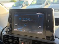 USED 2024 24 PEUGEOT PARTNER 1.5 BlueHDi 1000 Professional Premium + Standard Panel Van 5dr Diesel Manual SWB Euro 6 (s/s) (100 bhp) 