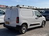 USED 2024 24 PEUGEOT PARTNER 1.5 BlueHDi 1000 Professional Premium + Standard Panel Van 5dr Diesel Manual SWB Euro 6 (s/s) (100 bhp) 