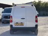 USED 2024 24 PEUGEOT PARTNER 1.5 BlueHDi 1000 Professional Premium + Standard Panel Van 5dr Diesel Manual SWB Euro 6 (s/s) (100 bhp) 