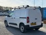 USED 2024 24 PEUGEOT PARTNER 1.5 BlueHDi 1000 Professional Premium + Standard Panel Van 5dr Diesel Manual SWB Euro 6 (s/s) (100 bhp) 