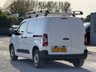USED 2024 24 PEUGEOT PARTNER 1.5 BlueHDi 1000 Professional Premium + Standard Panel Van 5dr Diesel Manual SWB Euro 6 (s/s) (100 bhp) 