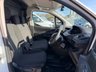 USED 2024 24 PEUGEOT PARTNER 1.5 BlueHDi 1000 Professional Premium + Standard Panel Van 5dr Diesel Manual SWB Euro 6 (s/s) (100 bhp) 