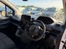USED 2024 24 PEUGEOT PARTNER 1.5 BlueHDi 1000 Professional Premium + Standard Panel Van 5dr Diesel Manual SWB Euro 6 (s/s) (100 bhp) 
