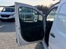 USED 2024 24 PEUGEOT PARTNER 1.5 BlueHDi 1000 Professional Premium + Standard Panel Van 5dr Diesel Manual SWB Euro 6 (s/s) (100 bhp) 