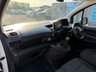 USED 2024 24 PEUGEOT PARTNER 1.5 BlueHDi 1000 Professional Premium + Standard Panel Van 5dr Diesel Manual SWB Euro 6 (s/s) (100 bhp) 