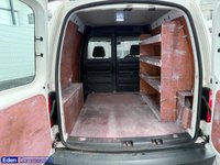 USED 2019 19 VOLKSWAGEN CADDY 2.0 TDI C20 Startline Panel Van 5dr Diesel Manual SWB Euro 6 (s/s) (102 ps) 