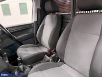 USED 2019 19 VOLKSWAGEN CADDY 2.0 TDI C20 Startline Panel Van 5dr Diesel Manual SWB Euro 6 (s/s) (102 ps) 