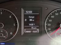 USED 2019 19 VOLKSWAGEN CADDY 2.0 TDI C20 Startline Panel Van 5dr Diesel Manual SWB Euro 6 (s/s) (102 ps) 