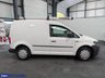 USED 2019 19 VOLKSWAGEN CADDY 2.0 TDI C20 Startline Panel Van 5dr Diesel Manual SWB Euro 6 (s/s) (102 ps) 