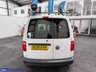 USED 2019 19 VOLKSWAGEN CADDY 2.0 TDI C20 Startline Panel Van 5dr Diesel Manual SWB Euro 6 (s/s) (102 ps) 