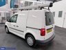 USED 2019 19 VOLKSWAGEN CADDY 2.0 TDI C20 Startline Panel Van 5dr Diesel Manual SWB Euro 6 (s/s) (102 ps) 