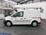 USED 2019 19 VOLKSWAGEN CADDY 2.0 TDI C20 Startline Panel Van 5dr Diesel Manual SWB Euro 6 (s/s) (102 ps) 
