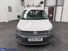 USED 2019 19 VOLKSWAGEN CADDY 2.0 TDI C20 Startline Panel Van 5dr Diesel Manual SWB Euro 6 (s/s) (102 ps) 