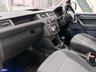 USED 2019 19 VOLKSWAGEN CADDY 2.0 TDI C20 Startline Panel Van 5dr Diesel Manual SWB Euro 6 (s/s) (102 ps) 