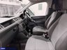 USED 2019 19 VOLKSWAGEN CADDY 2.0 TDI C20 Startline Panel Van 5dr Diesel Manual SWB Euro 6 (s/s) (102 ps) 